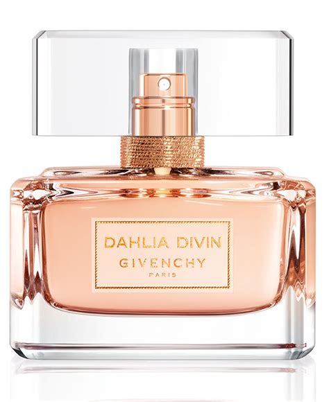 larise givenchy dahlia|Dahlia Divin Eau de Toilette Givenchy for women.